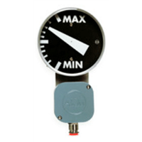 AKM 44712/34725 Series Large Oil Level Indicator